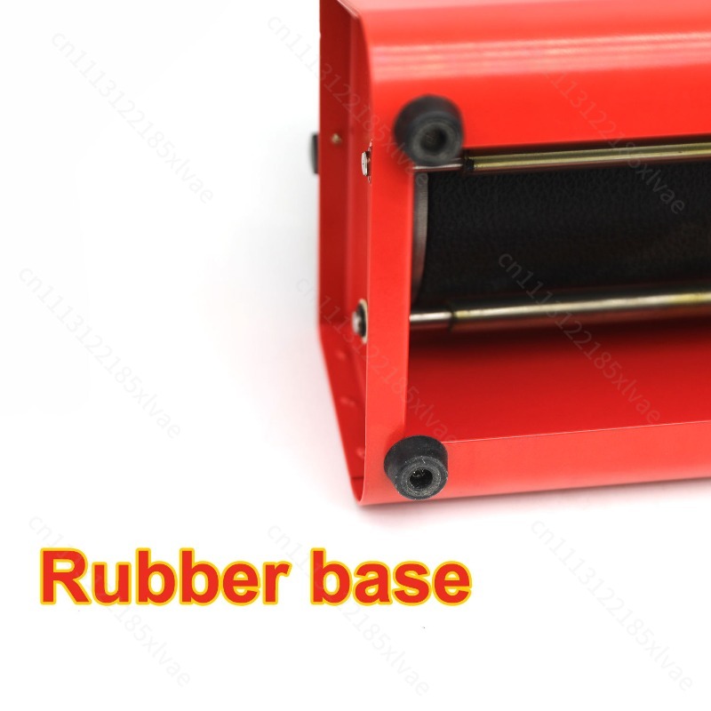 Rock Tumbler 3Lb Rotary - เครื่องขัดหินแบบหมุนสองถัง ขนาด 2*3 ปอนด์ สำหรับไฟ 220V