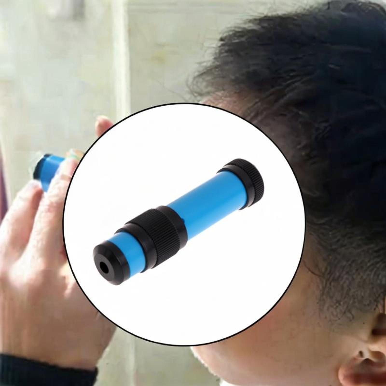 เครื่องมือวิเคราะห์สเปกตรัมขนา - Gemstone Identification Kit บทวิจารณ์และราคา