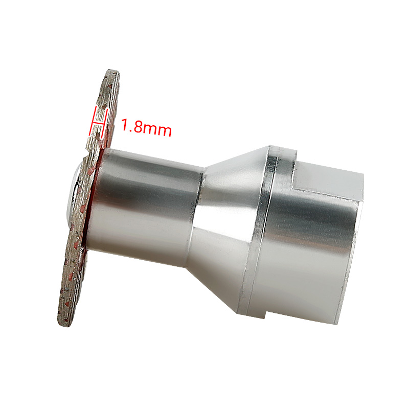 ใบเลื่อยเพชรขนาด 40 มม. 8 ชิ้น - Diamond Grinding Wheel Lapidary บทวิจารณ์และราคา
