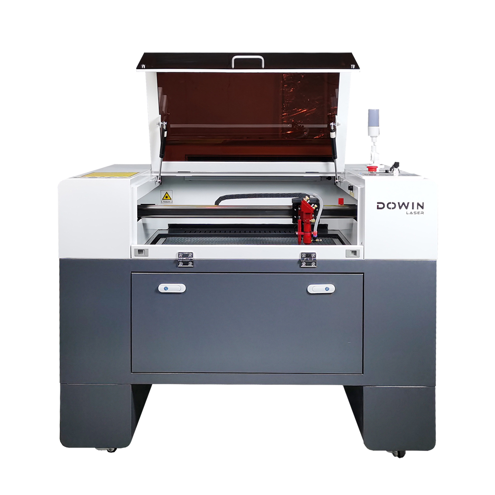 เครื่องตัดแกะสลัก CO2 รุ่น 604 - Facet Machine Gemstone Cutting บทวิจารณ์และราคา