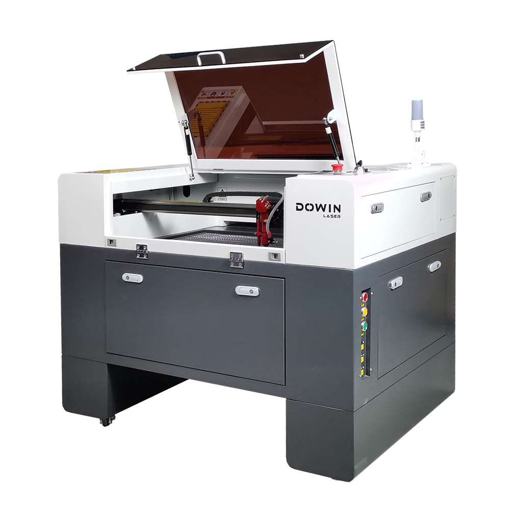 เครื่องตัดแกะสลัก CO2 รุ่น 604 - Facet Machine Gemstone Cutting บทวิจารณ์และราคา