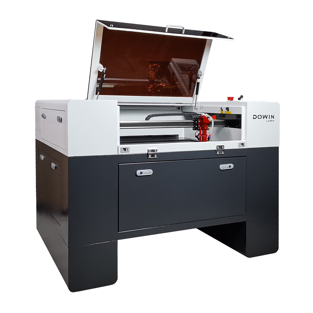 เครื่องตัดแกะสลัก CO2 รุ่น 604 - Facet Machine Gemstone Cutting บทวิจารณ์และราคา