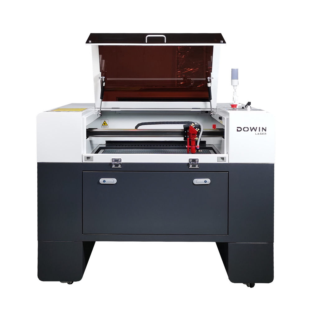 เครื่องตัดแกะสลัก CO2 รุ่น 604 - Facet Machine Gemstone Cutting บทวิจารณ์และราคา