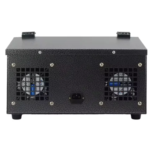 เครื่องขัดเงา DM-5 110V/220V 2 - Jewelry Polisher Buffer Machine บทวิจารณ์และราคา