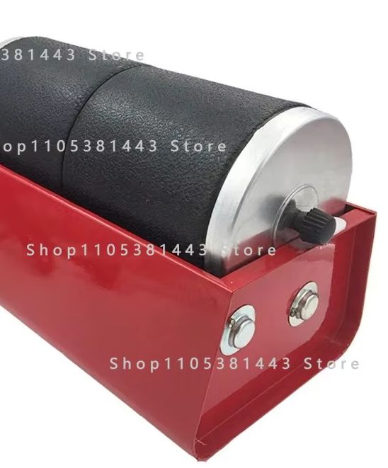 เครื่องขัดเงา 220v 2*3LB แบบสอ - Rock Tumbler 3Lb Rotary บทวิจารณ์และราคา