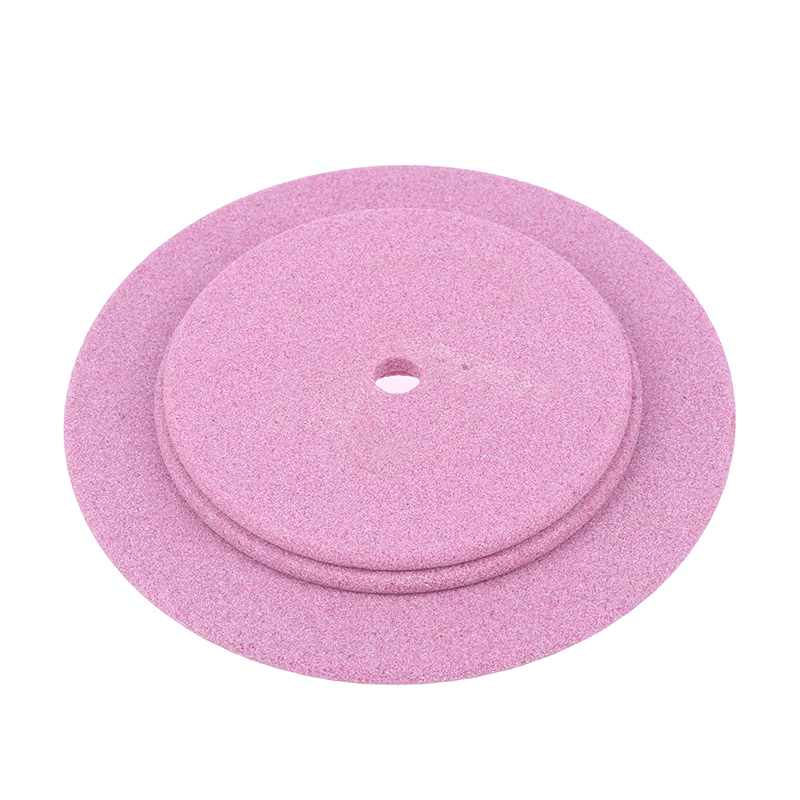 เครื่องเหลาเลื่อยไฟฟ้าจานเจียร - Diamond Grinding Wheel Lapidary บทวิจารณ์และราคา