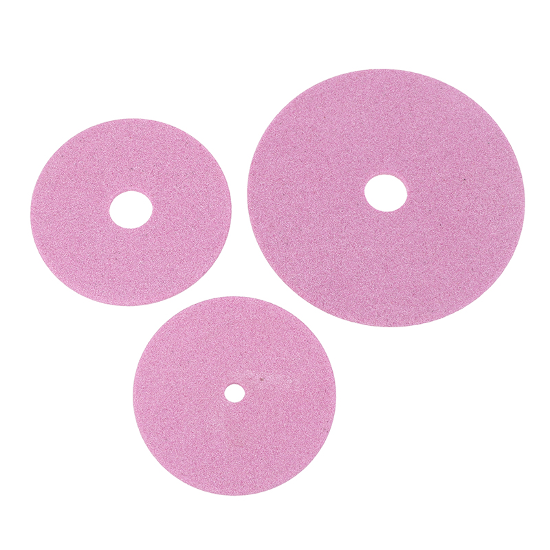 เครื่องเหลาเลื่อยไฟฟ้าจานเจียร - Diamond Grinding Wheel Lapidary บทวิจารณ์และราคา