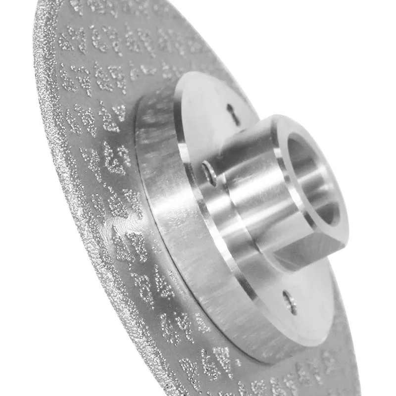 M14 M10 เพชรบดล้อใบเลื่อยตัดสํ - Diamond Grinding Wheel Lapidary บทวิจารณ์และราคา