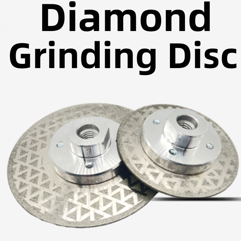 M14 M10 เพชรบดล้อใบเลื่อยตัดสํ - Diamond Grinding Wheel Lapidary บทวิจารณ์และราคา