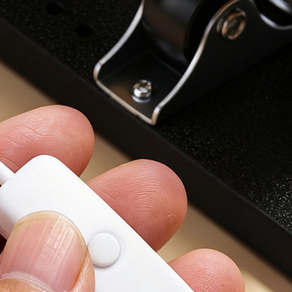 เครื่องขัดลูกปัดแบบหมุนพกพา สำ - Jewelry Polisher Buffer Machine บทวิจารณ์และราคา