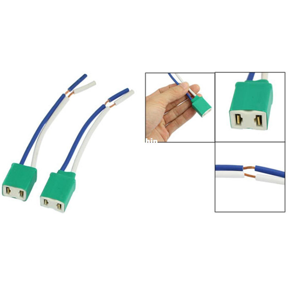 ชุดขั้วหลอดไฟ H7 2 ชิ้น พร้อมส - Wire Wrapping Pliers Set บทวิจารณ์และราคา
