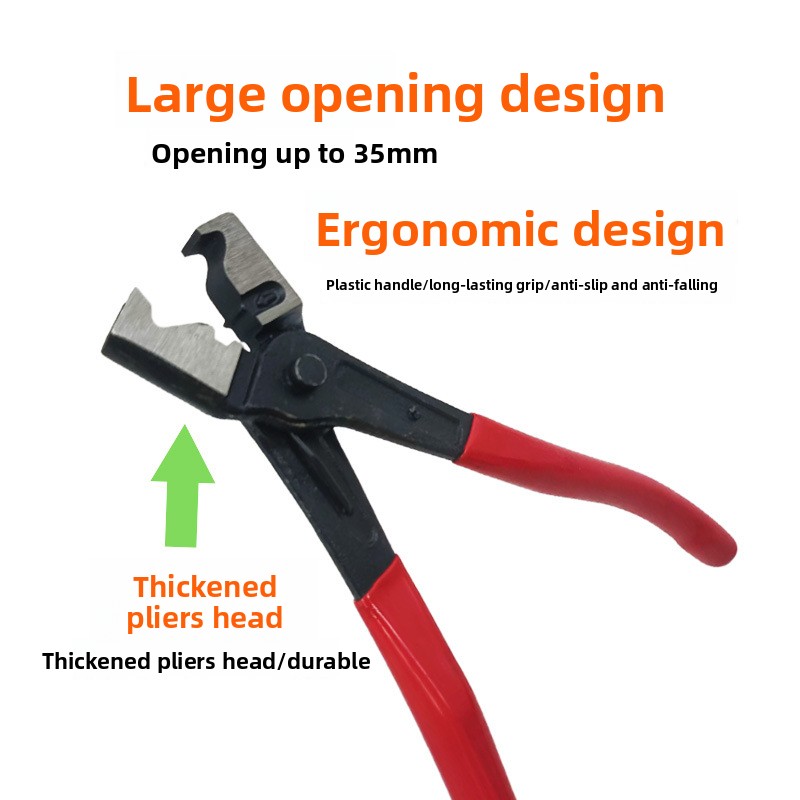 คีมตัดสายไฟแบบมุมเอียง เครื่อง - Wire Wrapping Pliers Set บทวิจารณ์และราคา