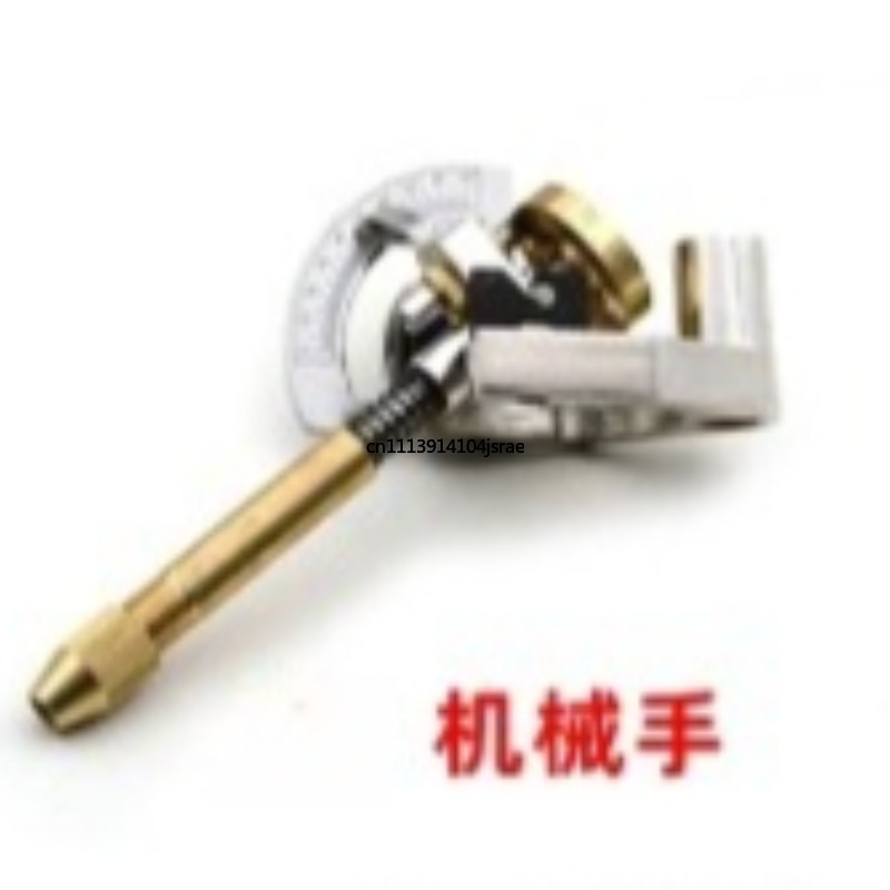 เครื่องเจียร ขัด และตัดอัญมณีแ - Facet Machine Gemstone Cutting บทวิจารณ์และราคา