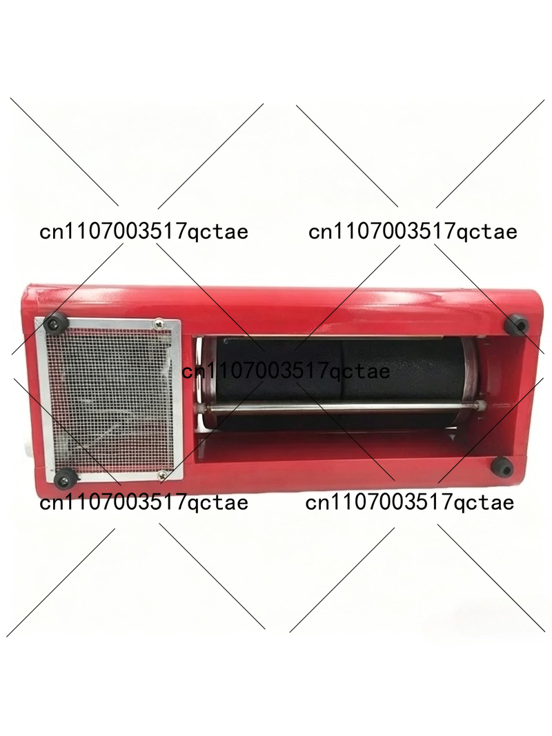 เครื่องขัดหินแบบหมุนสองถัง 220 - Rock Tumbler 3Lb Rotary บทวิจารณ์และราคา