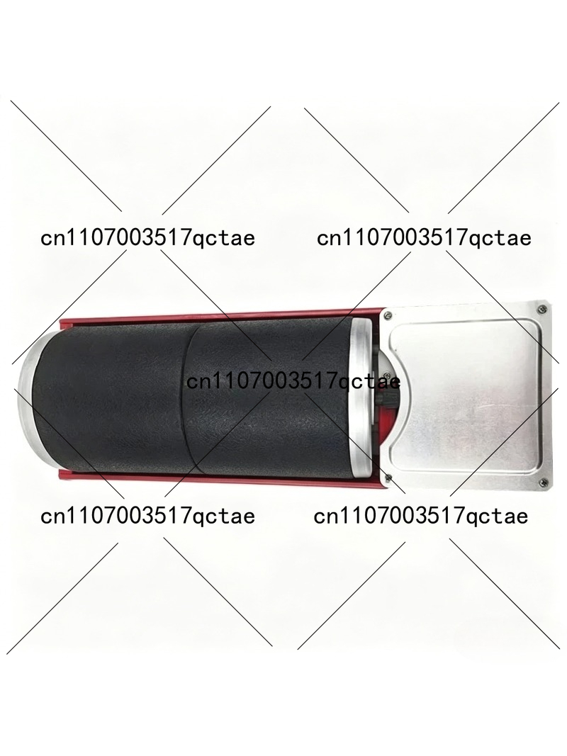 เครื่องขัดหินแบบหมุนสองถัง 220 - Rock Tumbler 3Lb Rotary บทวิจารณ์และราคา