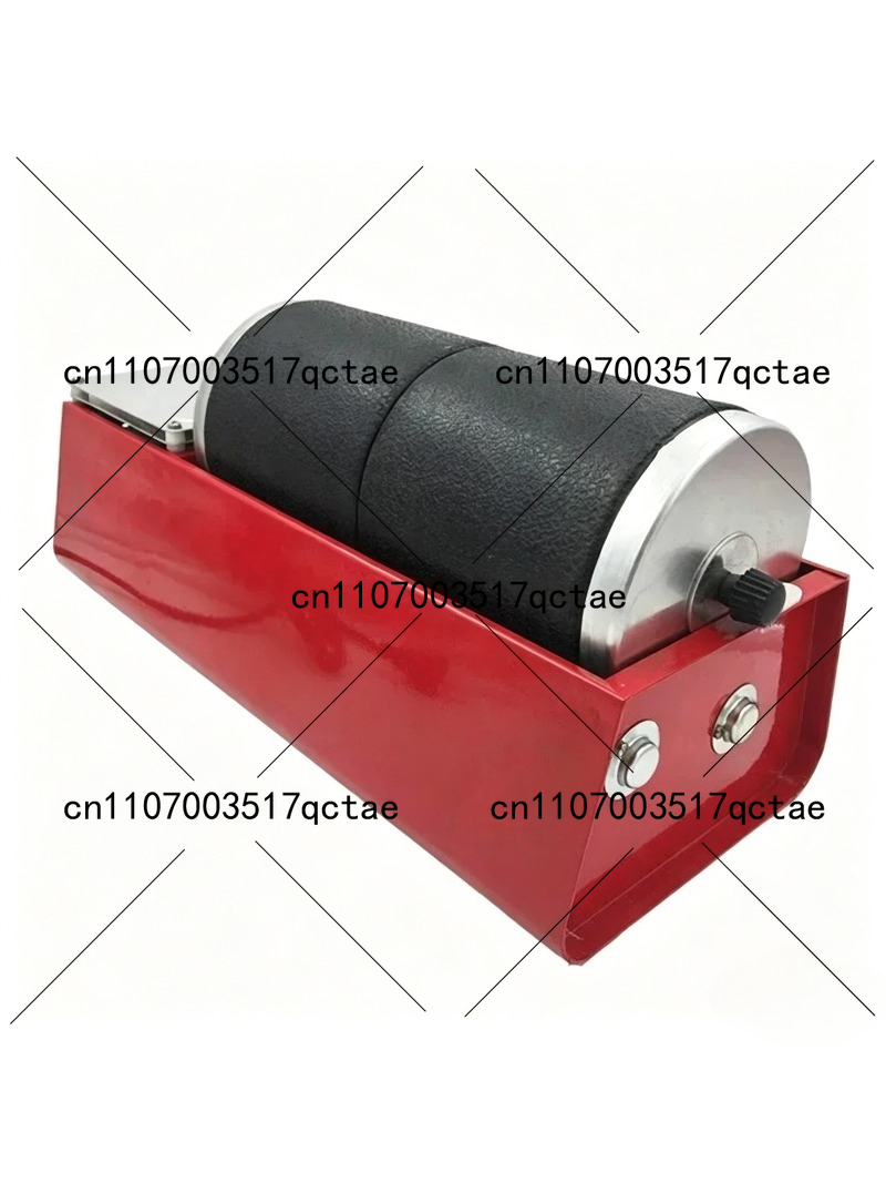 เครื่องขัดหินแบบหมุนสองถัง 220 - Rock Tumbler 3Lb Rotary บทวิจารณ์และราคา