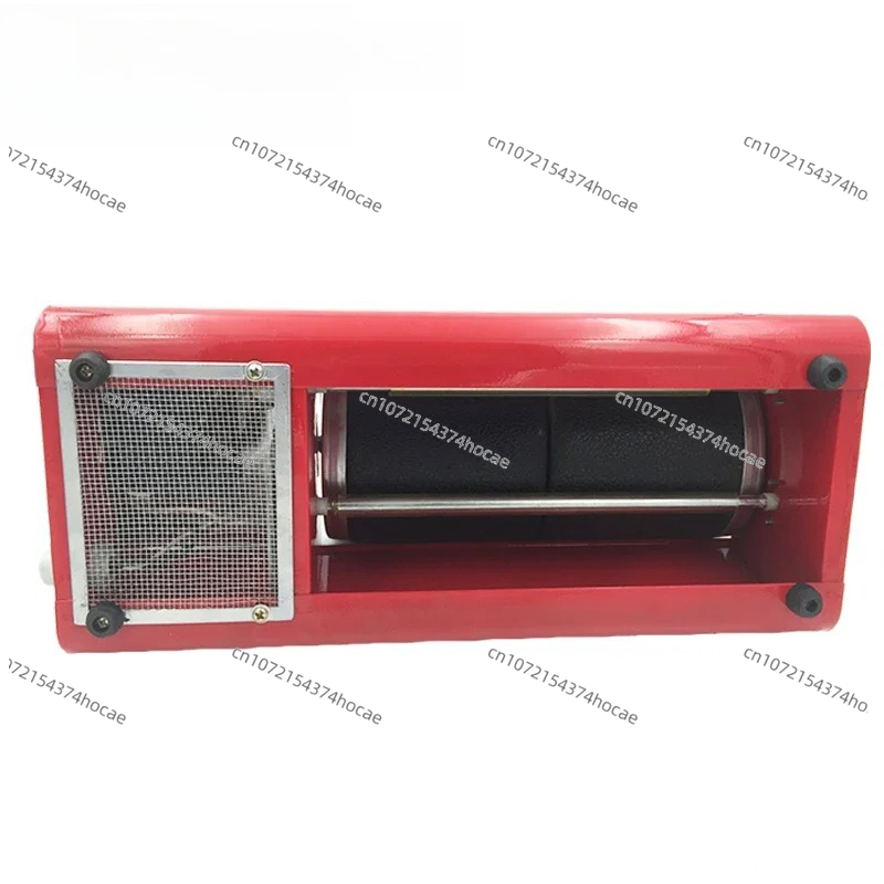 220v 2*3LB Dual Drum Rotary Ro - Rock Tumbler 3Lb Rotary บทวิจารณ์และราคา