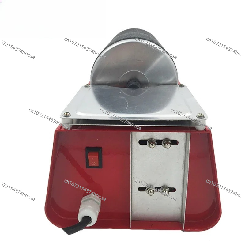 220v 2*3LB Dual Drum Rotary Ro - Rock Tumbler 3Lb Rotary บทวิจารณ์และราคา