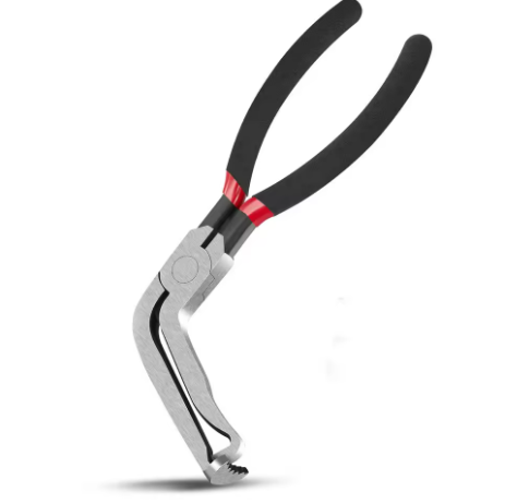 1/3 ชิ้น คีมถอดขั้วต่อไฟฟ้า 8  - Wire Wrapping Pliers Set บทวิจารณ์และราคา