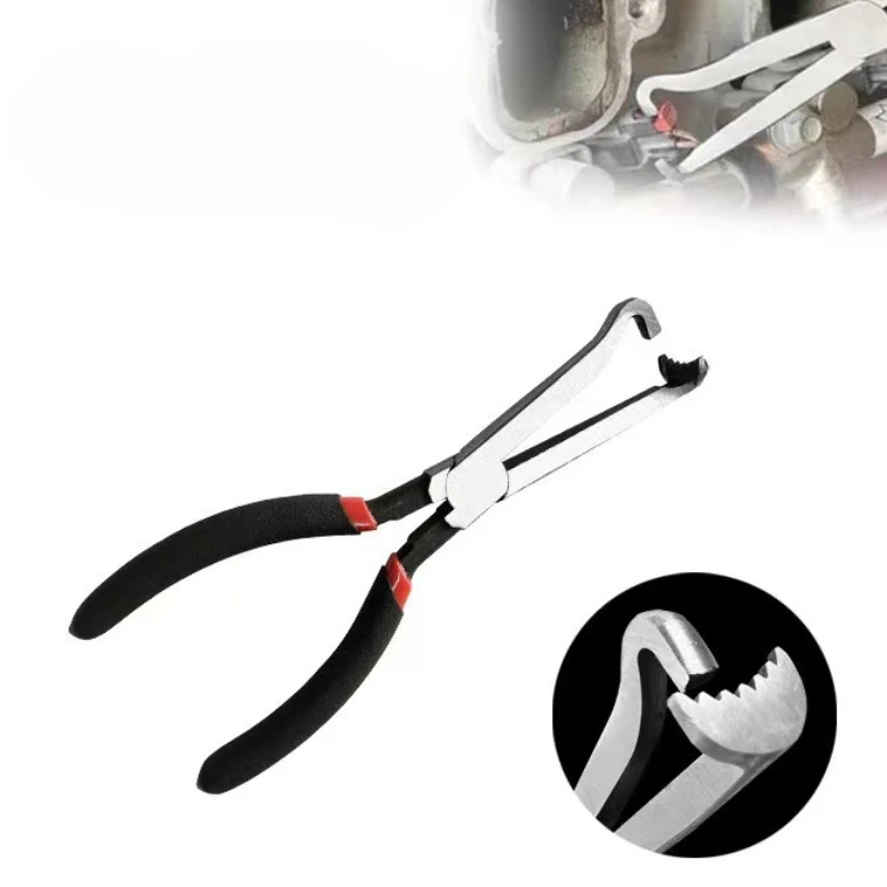 1/3 ชิ้น คีมถอดขั้วต่อไฟฟ้า 8  - Wire Wrapping Pliers Set บทวิจารณ์และราคา