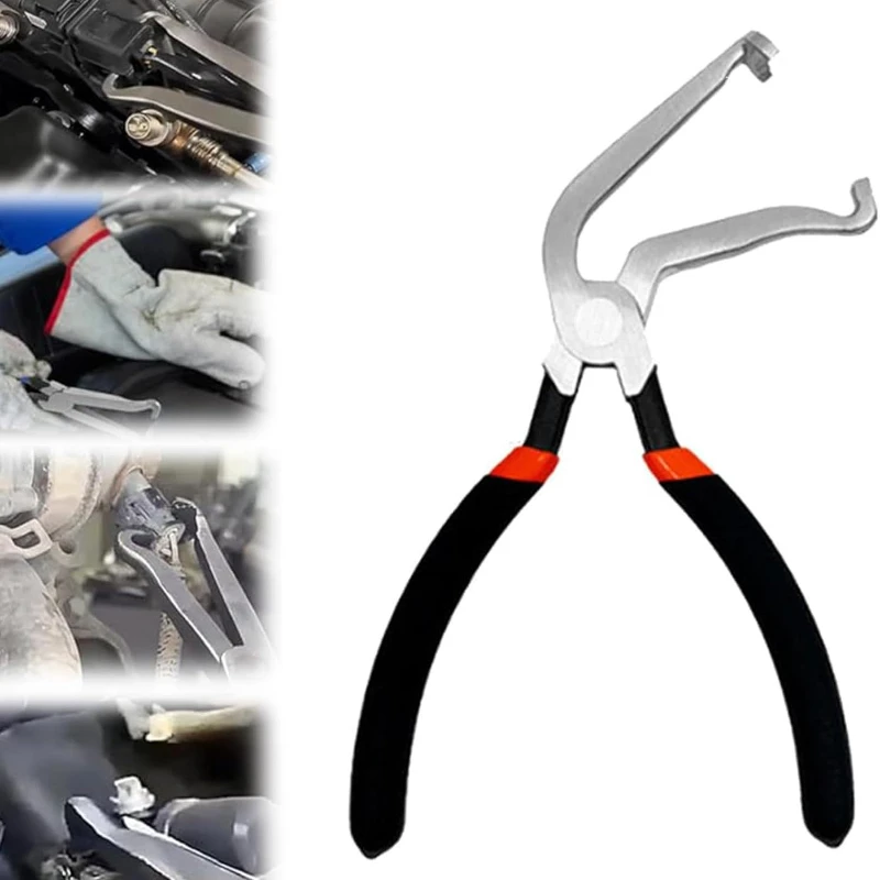 1/3 ชิ้น คีมถอดขั้วต่อไฟฟ้า 8  - Wire Wrapping Pliers Set บทวิจารณ์และราคา
