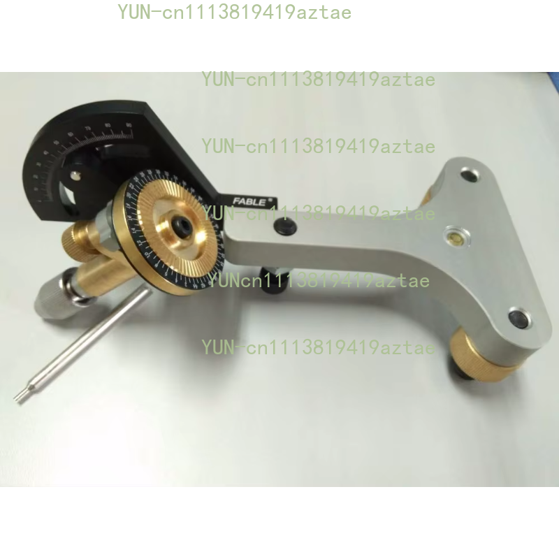 เครื่องมือเจียระไนอัญมณีแบบมือ - Facet Machine Gemstone Cutting บทวิจารณ์และราคา