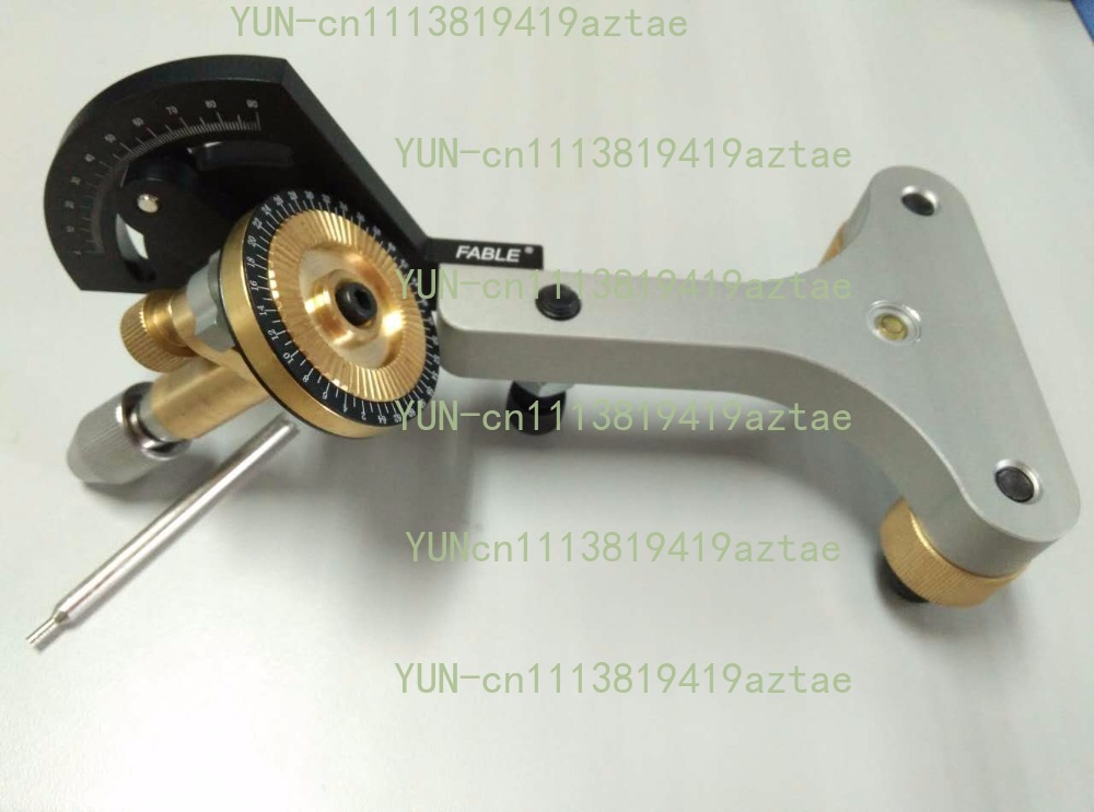 เครื่องมือเจียระไนอัญมณีแบบมือ - Facet Machine Gemstone Cutting บทวิจารณ์และราคา