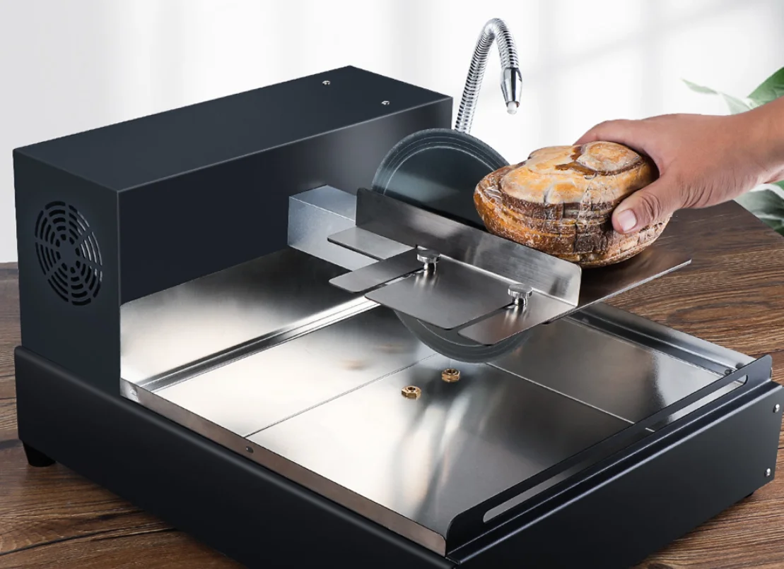 เครื่องขัดเงาอัญมณี เครื่องเจี - Facet Machine Gemstone Cutting บทวิจารณ์และราคา