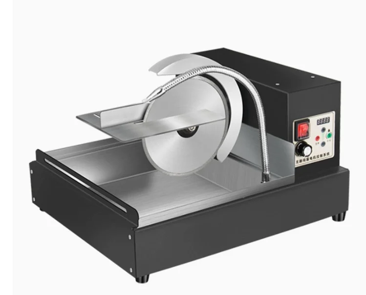 เครื่องขัดเงาอัญมณี เครื่องเจี - Facet Machine Gemstone Cutting บทวิจารณ์และราคา