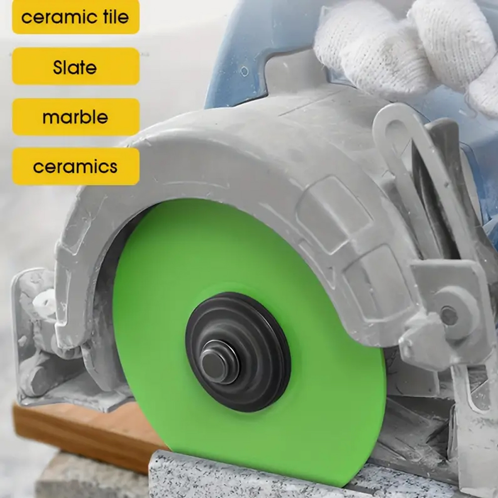 1-20 PC 4 นิ้วแผ่นตัดกระเบื้อง - Diamond Grinding Wheel Lapidary บทวิจารณ์และราคา