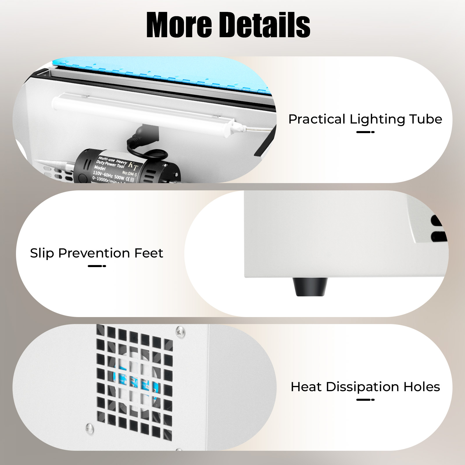 เครื่องขัดเครื่องประดับ, เครื่ - Jewelry Polisher Buffer Machine บทวิจารณ์และราคา