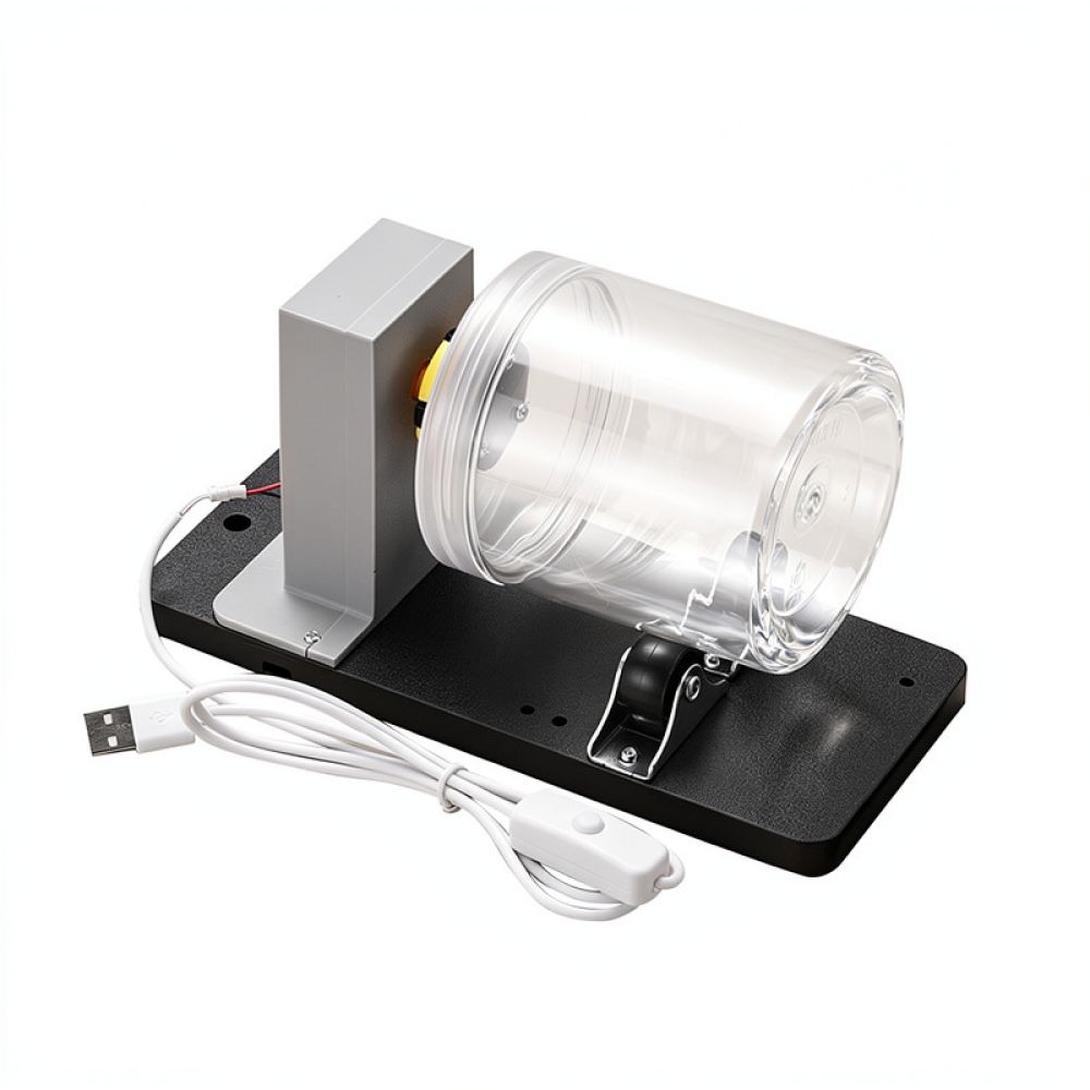 เครื่องขัดลูกปัดแบบหมุนไฟฟ้า ส - Jewelry Polisher Buffer Machine บทวิจารณ์และราคา