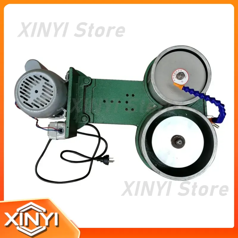 เครื่องเจียรพลอยสำหรับงานเครื่ - Facet Machine Gemstone Cutting บทวิจารณ์และราคา