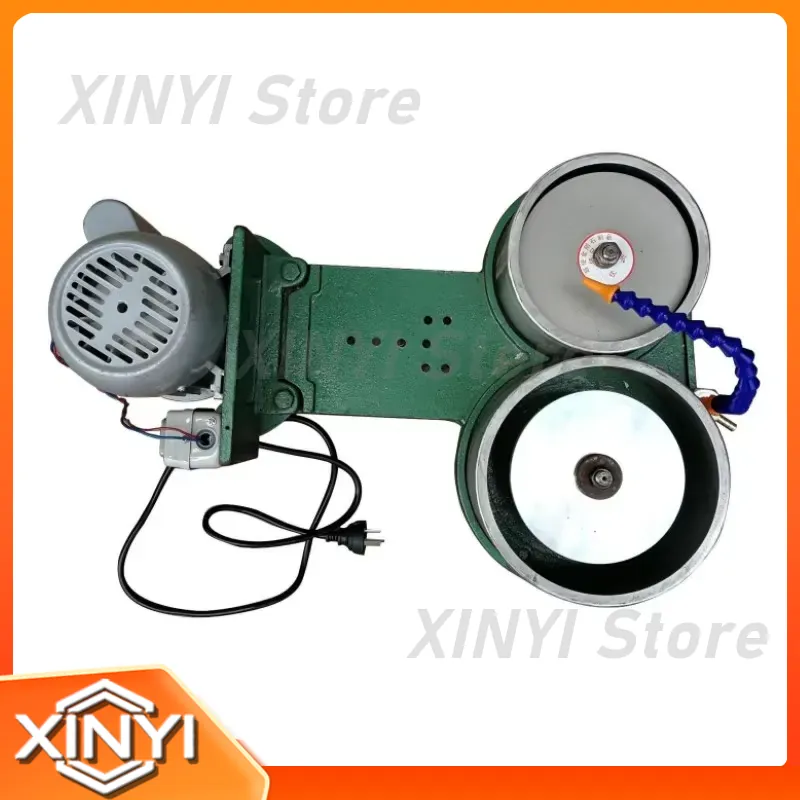 เครื่องเจียรพลอยสำหรับงานเครื่ - Facet Machine Gemstone Cutting บทวิจารณ์และราคา