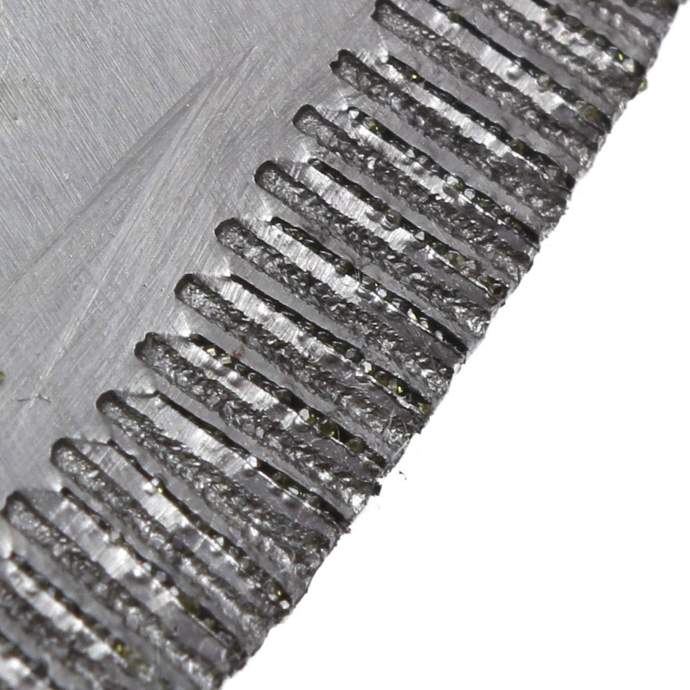 ใบเลื่อยเพชรสำหรับงานเจียระไน  - Lapidary Saw Slab 10 Inch บทวิจารณ์และราคา