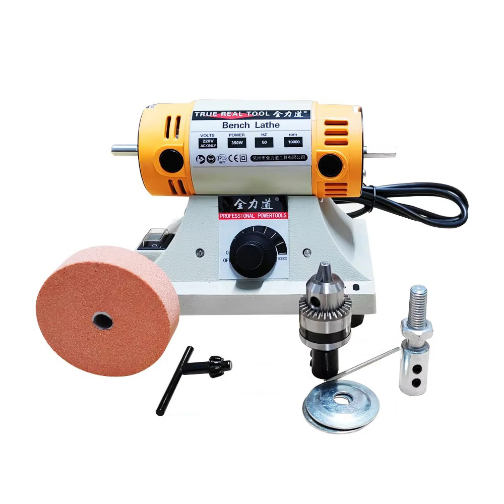 เครื่องประดับขัดBenchบัฟเฟอร์เ - Jewelry Polisher Buffer Machine บทวิจารณ์และราคา