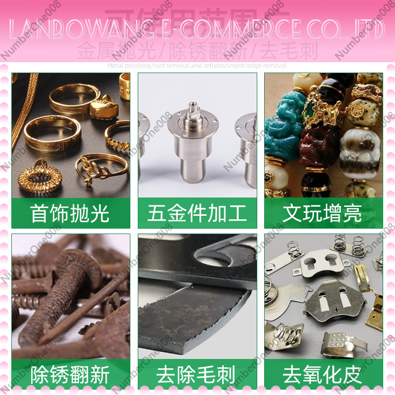 เครื่องขัดแบบหมุนความเร็วแปรผั - Jewelry Polisher Buffer Machine บทวิจารณ์และราคา