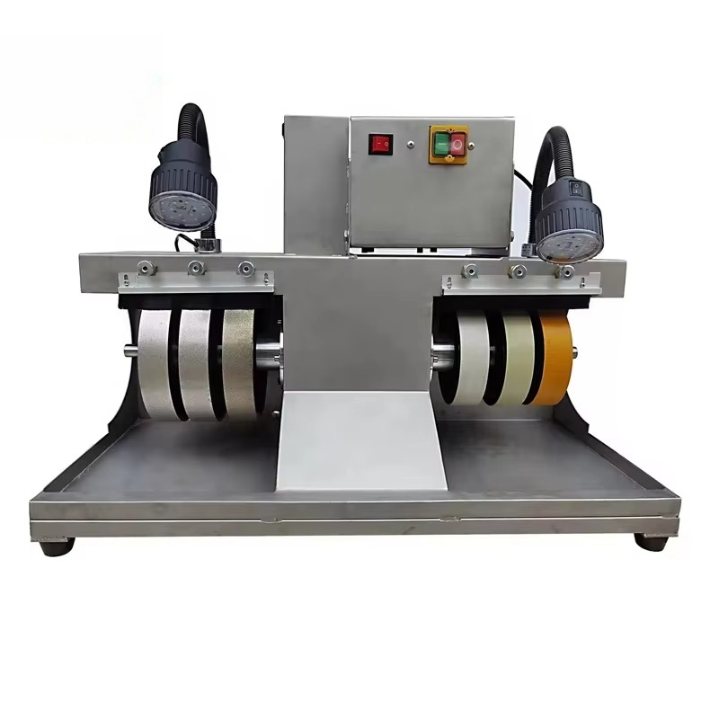 เครื่องเจียรและขัดเงาอัญมณี ระ - Lapidary Grinder Cabbing Machine บทวิจารณ์และราคา