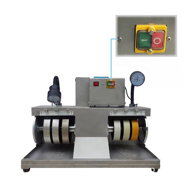 เครื่องเจียรและขัดเงาอัญมณี ระ - Lapidary Grinder Cabbing Machine บทวิจารณ์และราคา
