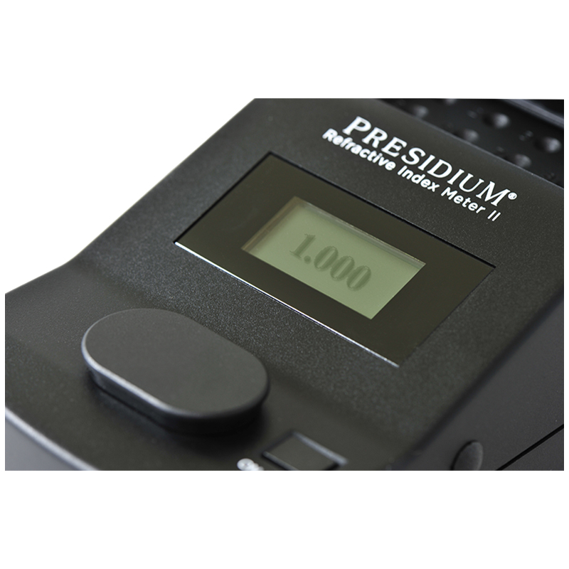 เครื่องวัดค่าหักเหแสง Presidiu - Gemstone Identification Kit บทวิจารณ์และราคา