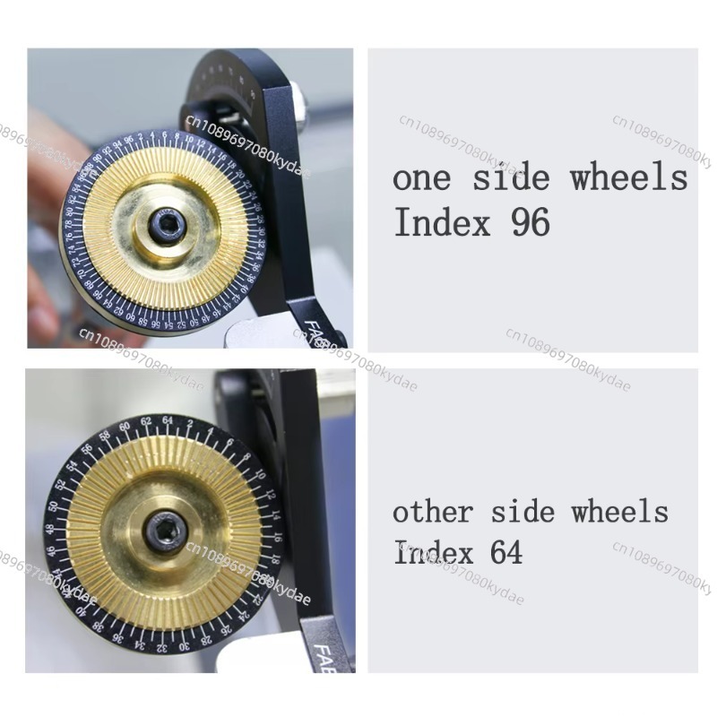 เครื่องเจียรพลอยแบบมือหมุน 64  - Facet Machine Gemstone Cutting บทวิจารณ์และราคา