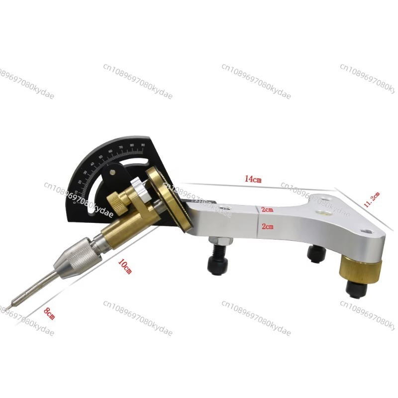เครื่องเจียรพลอยแบบมือหมุน 64  - Facet Machine Gemstone Cutting บทวิจารณ์และราคา