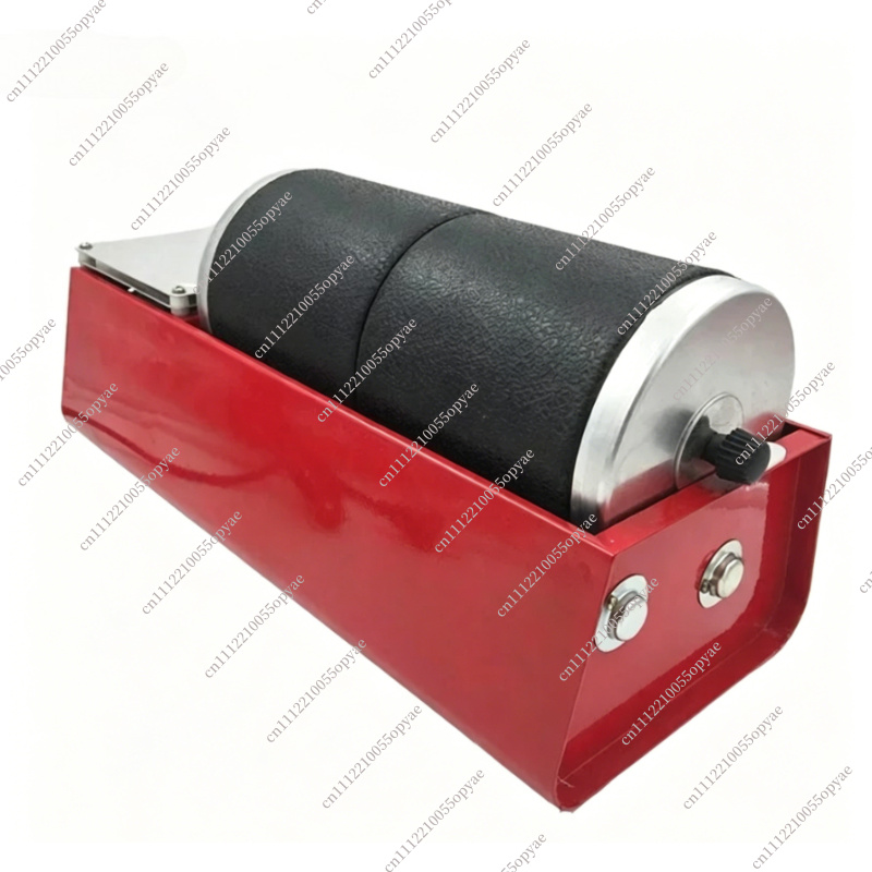 เครื่องขัดหินแบบหมุนสองถัง 220 - Rock Tumbler 3Lb Rotary บทวิจารณ์และราคา