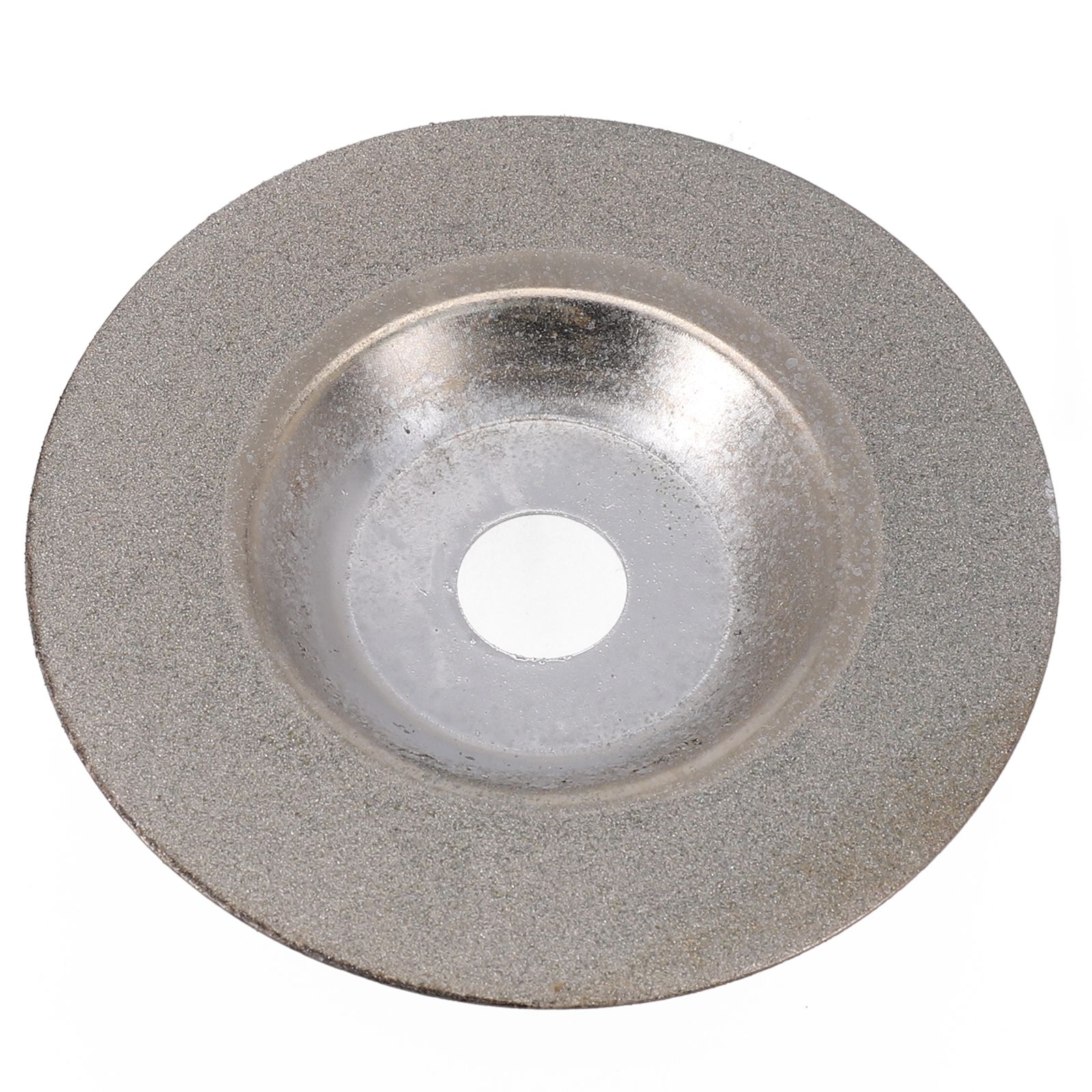 ล้อล้อเจียรเคลือบเพชร4นิ้ว100ม - Diamond Grinding Wheel Lapidary บทวิจารณ์และราคา