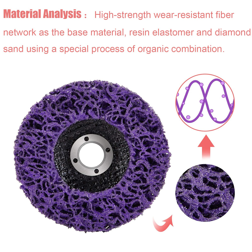 แผ่นขัดโพลีสตริปขนาด 100/115/1 - Diamond Grinding Wheel Lapidary บทวิจารณ์และราคา