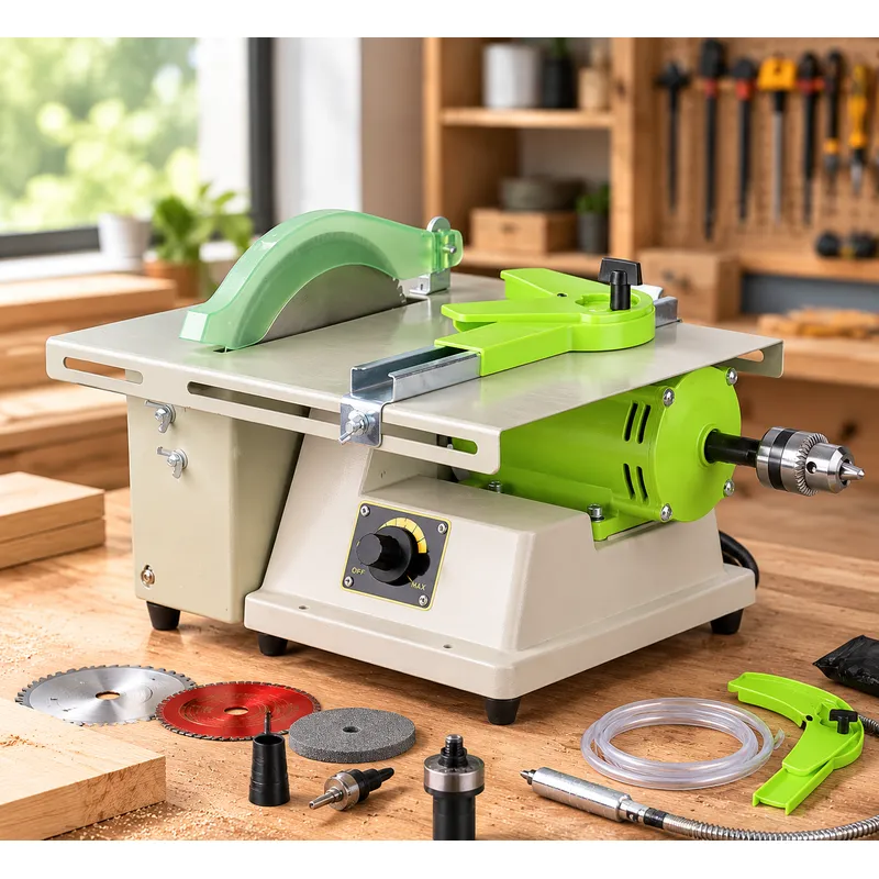 เครื่องขัดเงาอเนกประสงค์สำหรับ - Jewelry Polisher Buffer Machine บทวิจารณ์และราคา