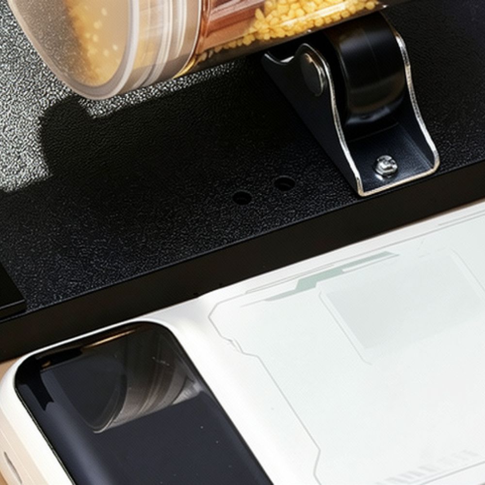 เครื่องขัดลูกปัดแบบหมุนขนาดเล็ - Jewelry Polisher Buffer Machine บทวิจารณ์และราคา