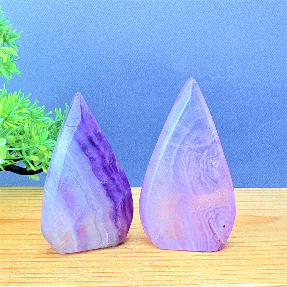 คริสตัลฟลูออไรต์ธรรมชาติหลากสี - Gemstone Polishing Kit บทวิจารณ์และราคา