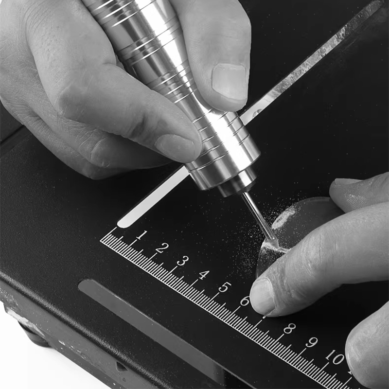 เครื่องเจียรแบบพกพาสำหรับเจียร - Facet Machine Gemstone Cutting บทวิจารณ์และราคา