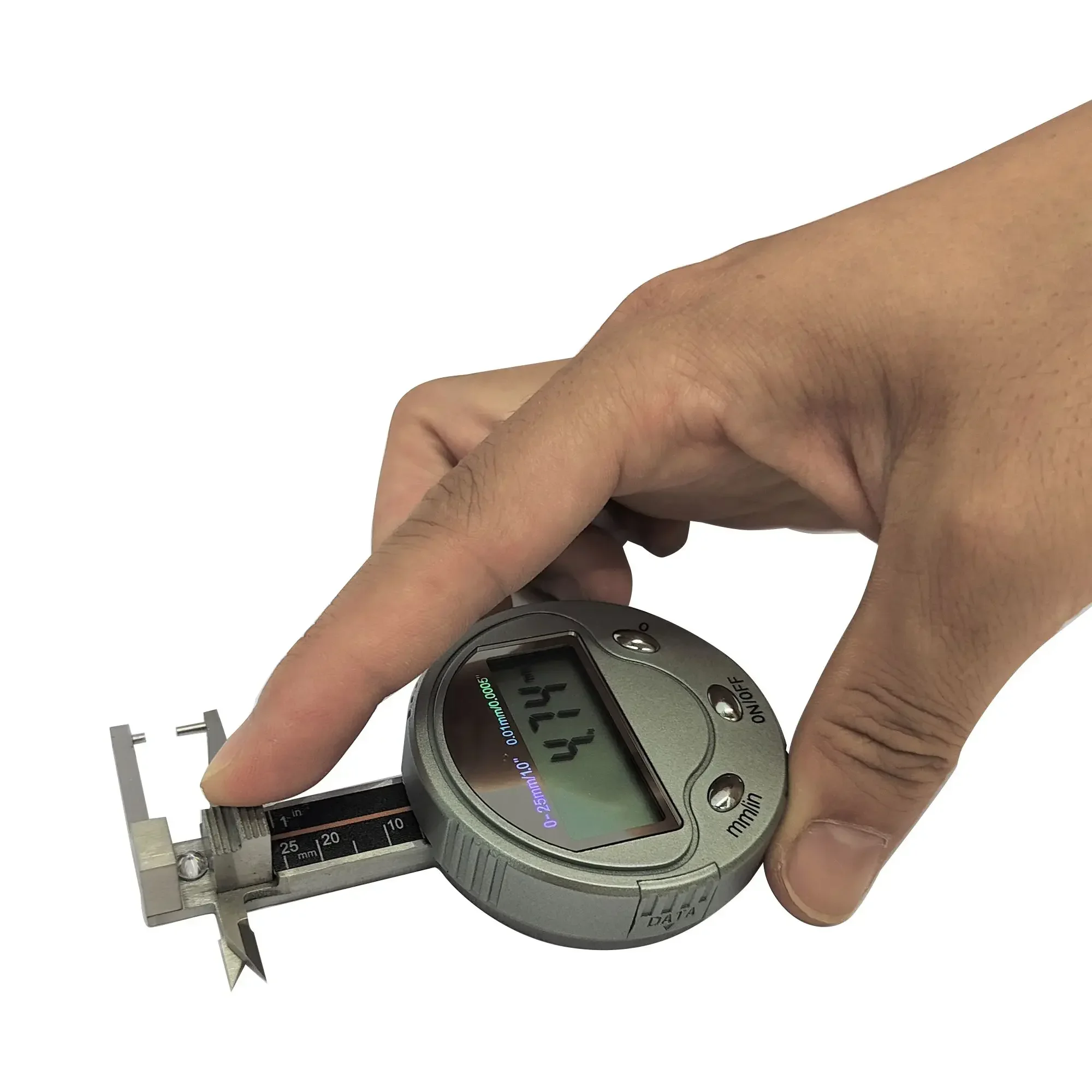 MULTI FUNCTION รอบดิจิตอลวัดเพ - Gemstone Identification Kit บทวิจารณ์และราคา